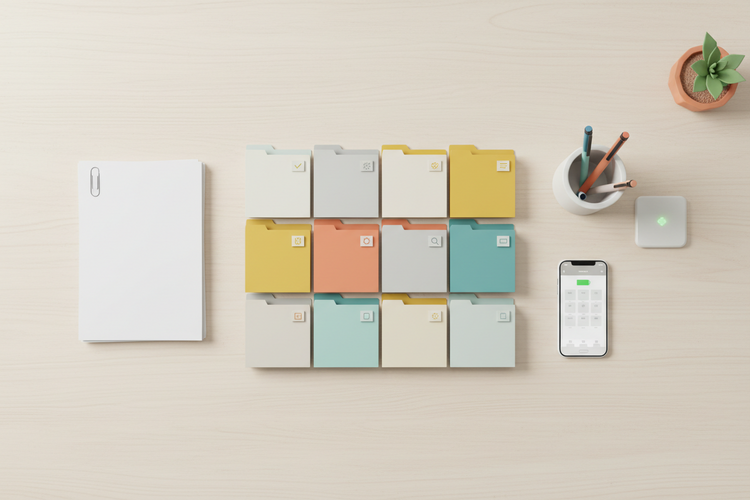 Organización