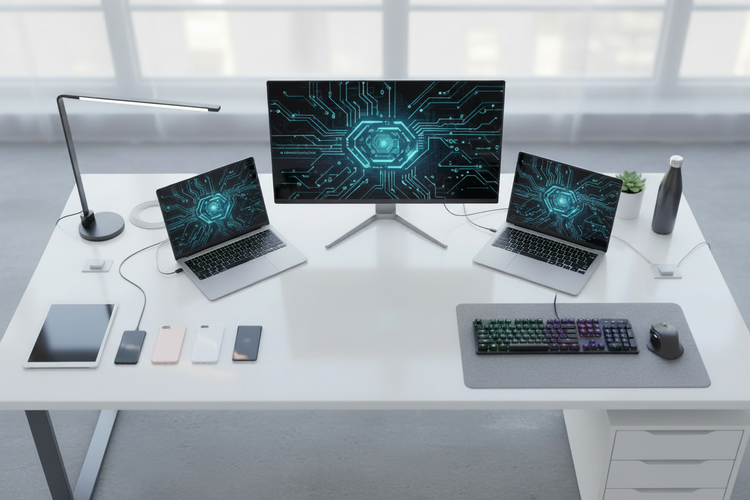 Tecnología